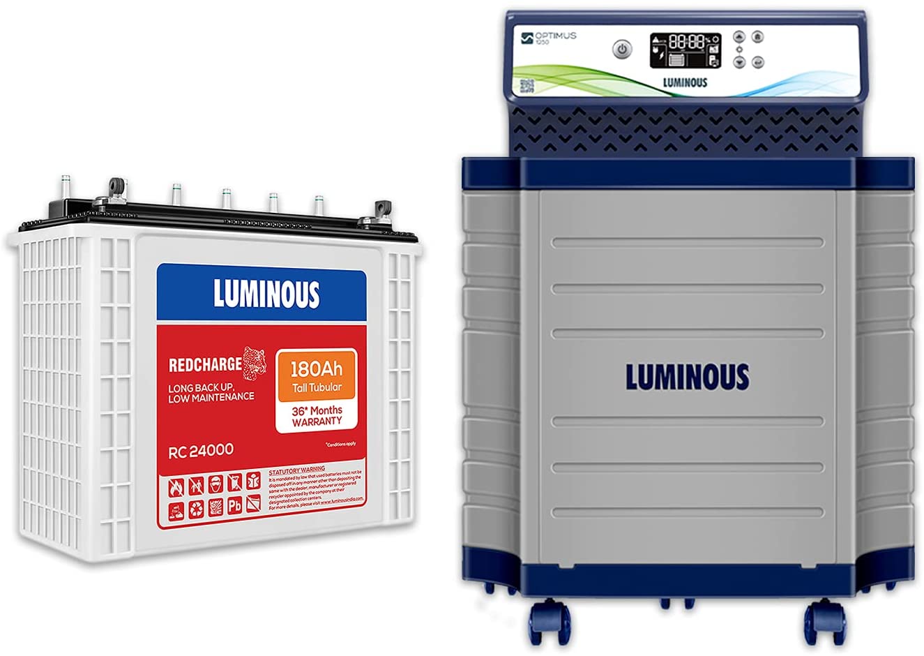 1 KVA and 1 KW inverter Backup time Electric Work Centre