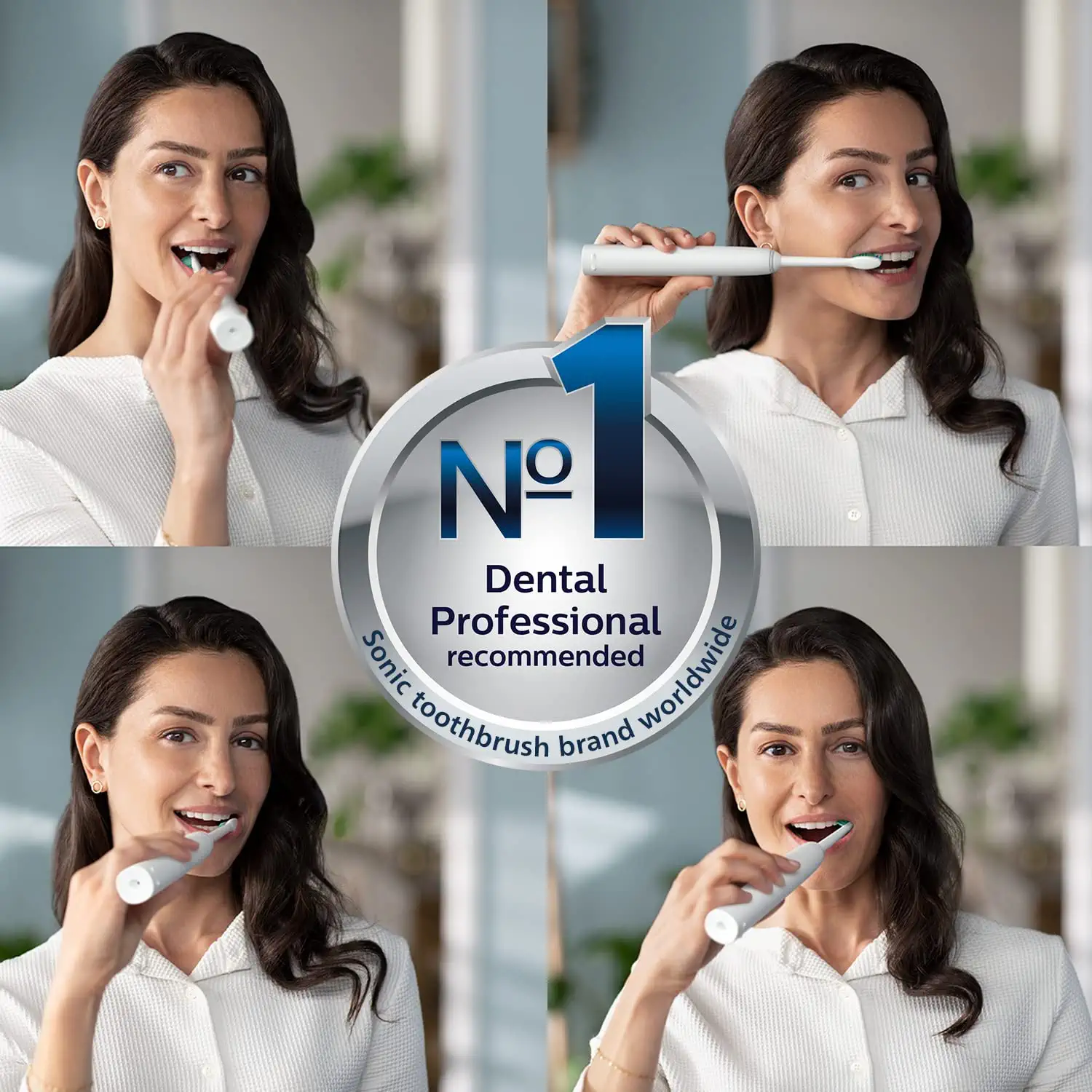 Electric Toothbrush Electric Work Centre